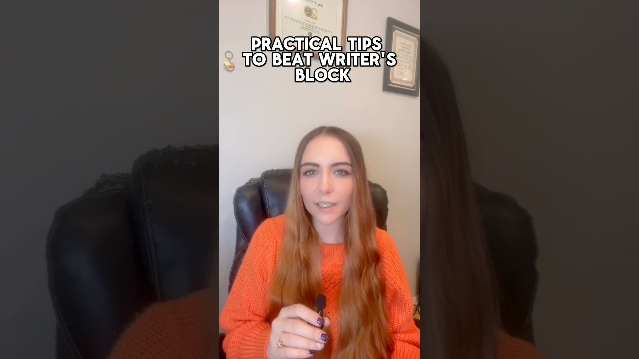 Avoid Writer’s Block | #Writing #Books #Novel Avoid Writer’s Block | #Writing #Books #Novel
