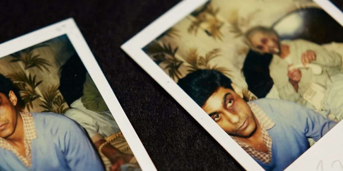 Interview with Hanif Kureishi
