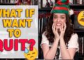 Should You Quit Writing Your Book? Should You Quit Writing Your Book?