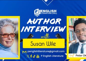 Author Interview with Susan B. Wile