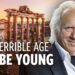Stanford Professor Explains the Paradox of Modern Youth | Trailer | Bay Area Innovators