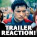 SUPERMAN (2025) Trailer Reaction & Breakdown!