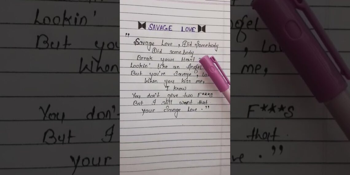 Savage love 💜 by BTS and Jason Derulo #lyrics #savagelove #shorts #pickyourlyrics Savage love 💜 by BTS and Jason Derulo #lyrics #savagelove #shorts #pickyourlyrics