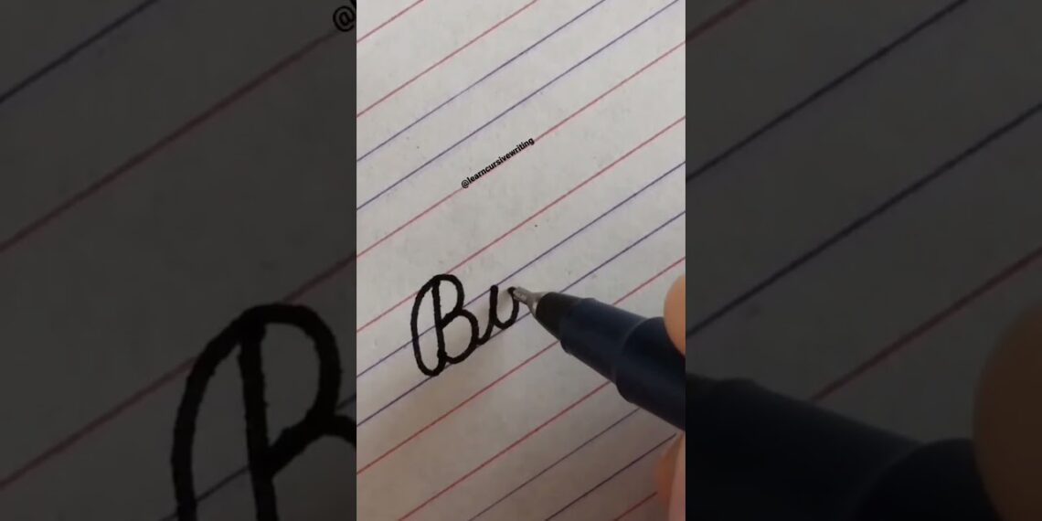 how to write”book”in cursive writing#shorts#ytshorts#like#subscribe#book#writing#cursivewriting how to write”book”in cursive writing#shorts#ytshorts#like#subscribe#book#writing#cursivewriting