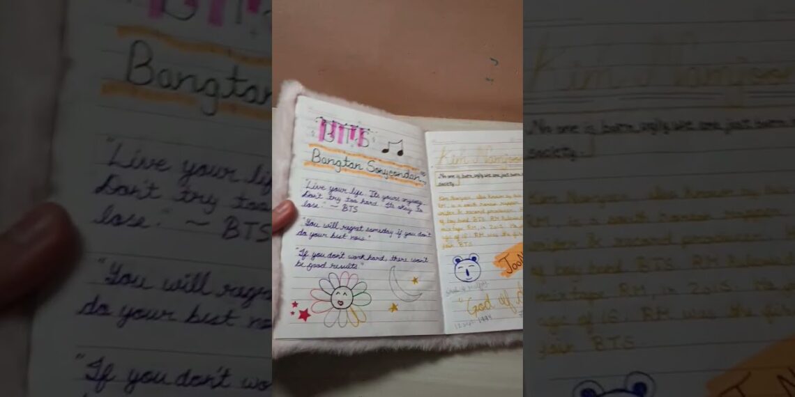 My Fur Bts Diary๐| Day 1๐ |Bts armyโฅ๏ธ| cute๐โค|#btsdiarytour #bangtanboys #Bts|Vani craftsss My Fur Bts Diary๐| Day 1๐ |Bts armyโฅ๏ธ| cute๐โค|#btsdiarytour #bangtanboys #Bts|Vani craftsss