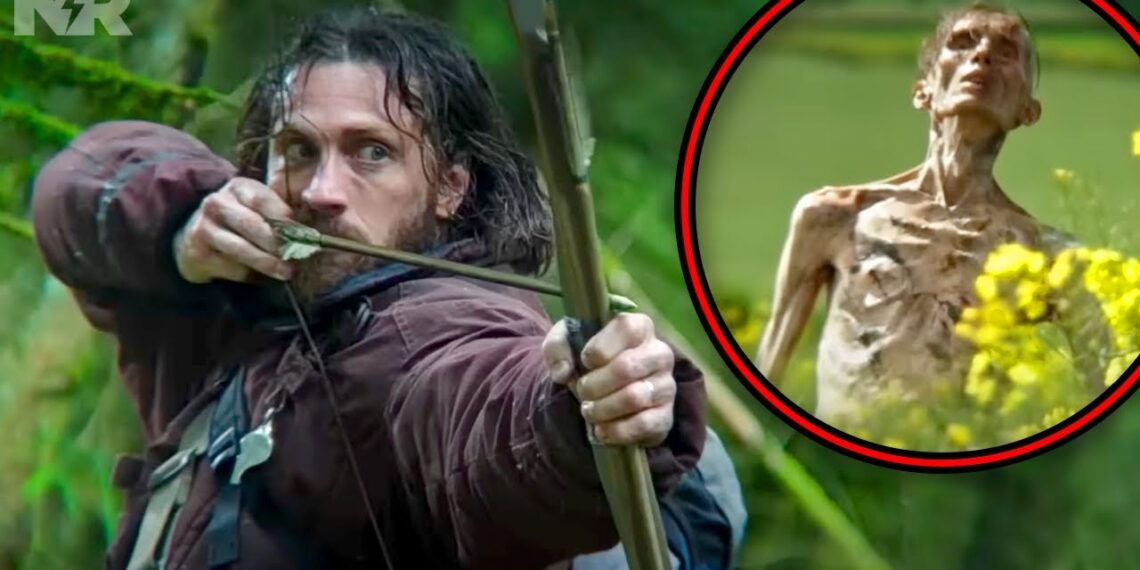 28 YEARS LATER TRAILER BREAKDOWN! Easter Eggs & Details You Missed! 28 YEARS LATER TRAILER BREAKDOWN! Easter Eggs & Details You Missed!