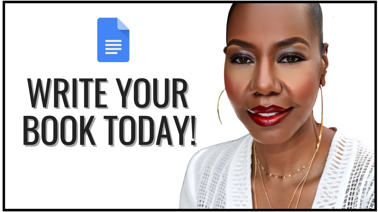 Google Docs: The Best Book Writing Software for Writers? Google Docs: The Best Book Writing Software for Writers?
