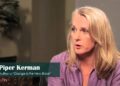 Piper Kerman, Author of Orange is the New Black Interview by Sarder TV
