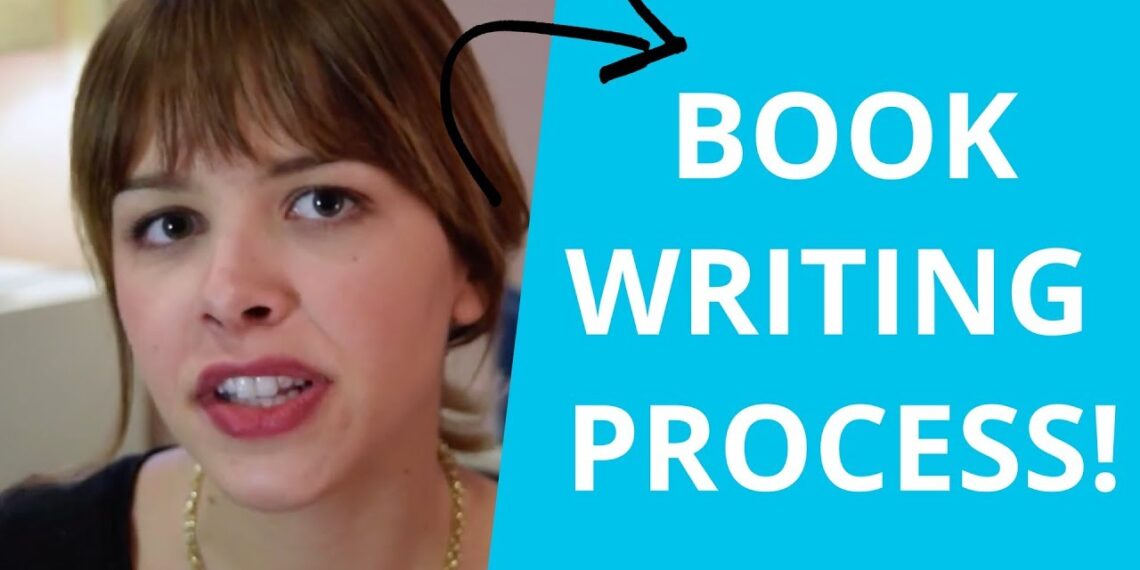 eBook Writing Process – Get it done FAST!