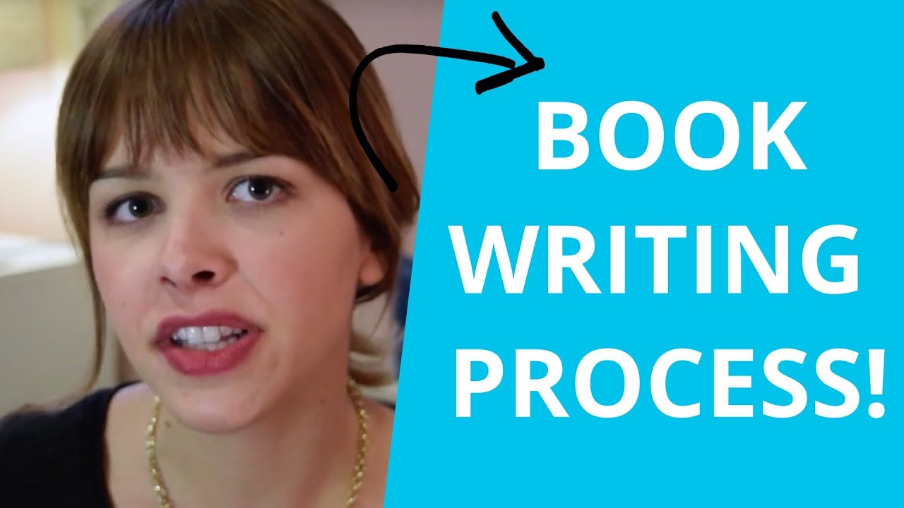 eBook Writing Process – Get it done FAST! eBook Writing Process – Get it done FAST!
