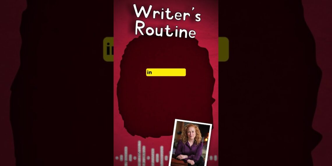 Jodi Picoult, author of ‘My Sister’s Keeper’, reveals why writing every book is COMPLETELY different