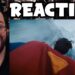 Gor’s “Superman Teaser Trailer Tomorrow” REACTION