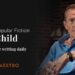 Lee Child – Review Your Writing Daily – Writing Popular Fiction – BBC Maestro