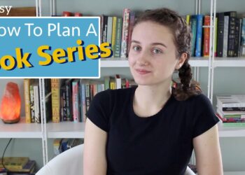 How to Write a Book Series
