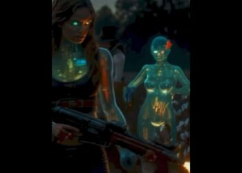 TIME SLIPPERS- Teaser 🔥 TRS Super Comics