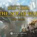 The Horus Heresy: Siege of Terra – John French Interview