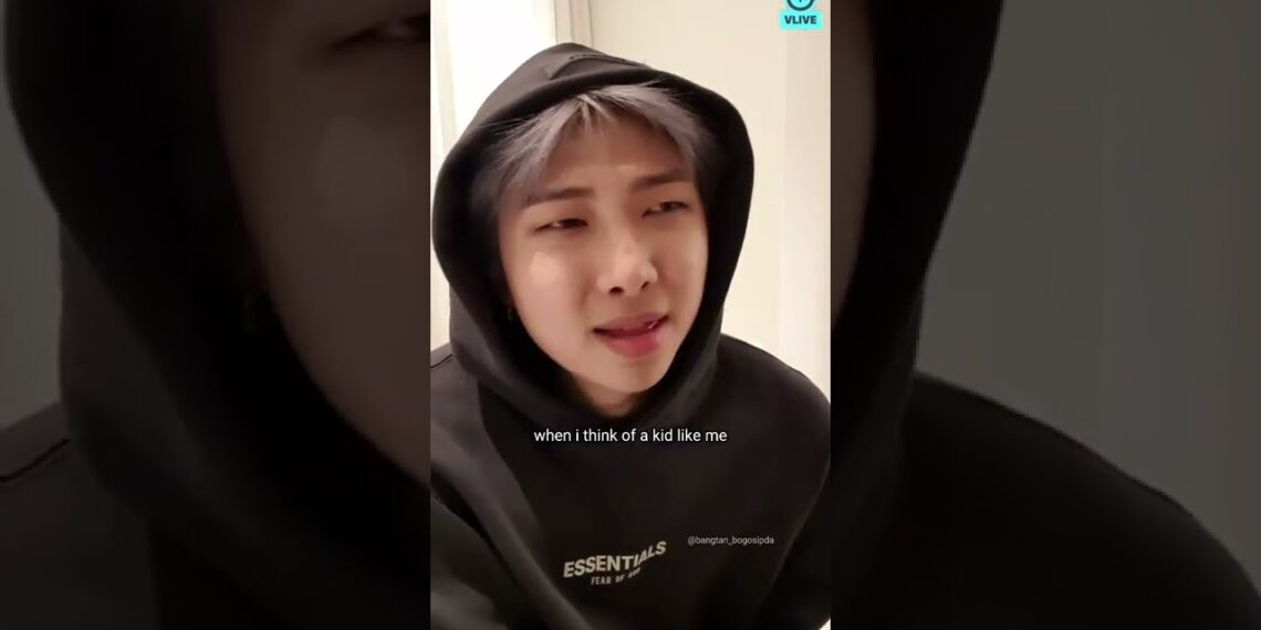 Mr.Kim Namjoon talking about kids and marriage 😩🐨 #rm #bts #btsvlive #ptdonstagelasvegas #ptdonstage Mr.Kim Namjoon talking about kids and marriage 😩🐨 #rm #bts #btsvlive #ptdonstagelasvegas #ptdonstage