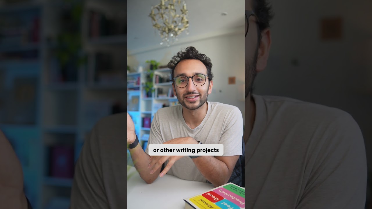 My Favourite Writing App ๐ My Favourite Writing App ๐