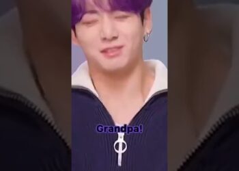 How BTS call their family | LEARN KOREAN 🇰🇷 #shorts