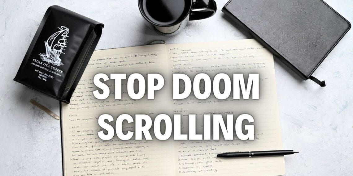 Write More And Scroll Less – How I Journal And Use A Commonplace Book