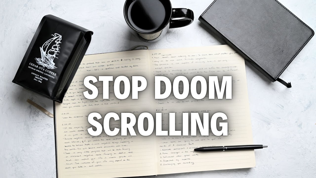 Write More And Scroll Less – How I Journal And Use A Commonplace Book Write More And Scroll Less – How I Journal And Use A Commonplace Book