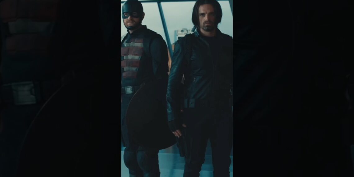 thunderbolts marvel trailer | thunderbolts trailer