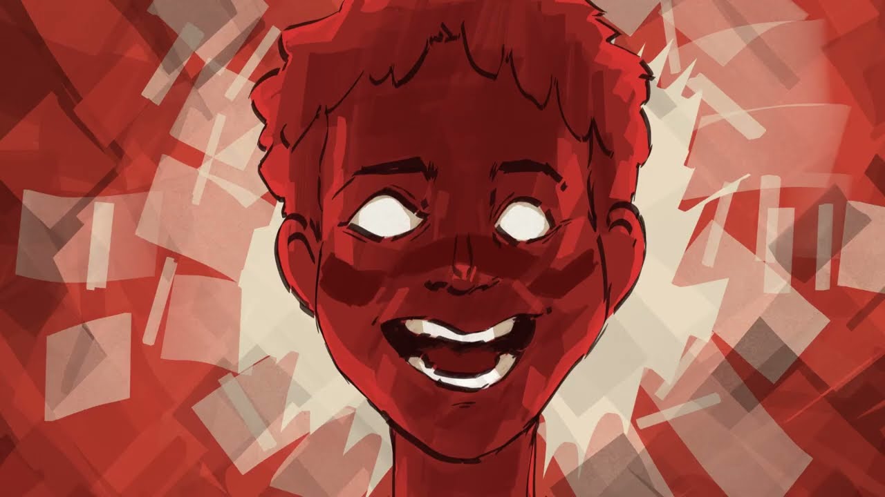 Lord of the Flies (Animated Book Trailer) Lord of the Flies (Animated Book Trailer)