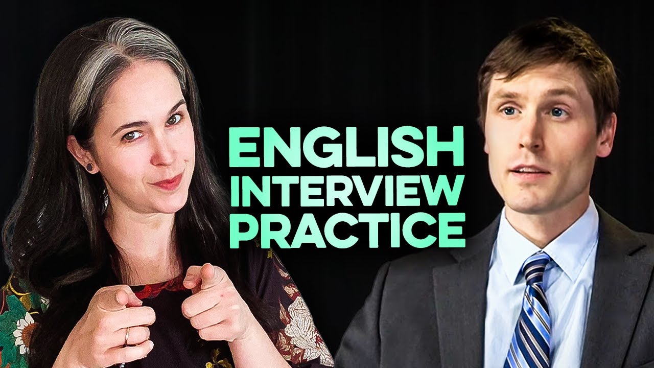 English Job Interview Dos & Dont’s! | English Conversation Practice English Job Interview Dos & Dont’s! | English Conversation Practice