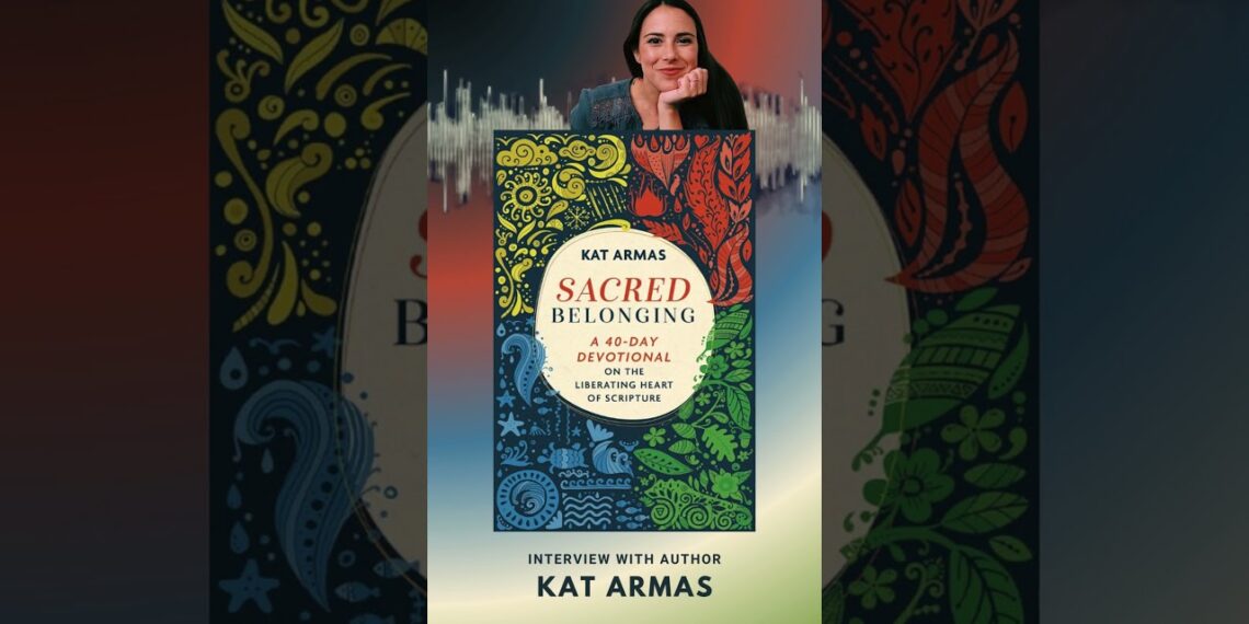 Interview with Author Kat Armas