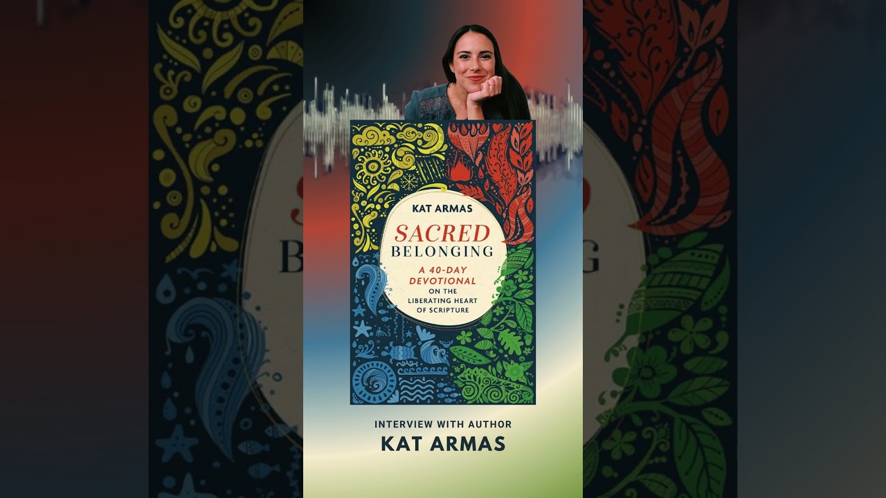 Interview with Author Kat Armas Interview with Author Kat Armas