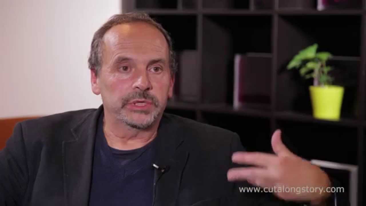 Dr Derek Neale – Writer Interview with Cut a Long Story Dr Derek Neale – Writer Interview with Cut a Long Story