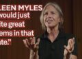 Eileen Myles Interview: Writing on Drugs Eileen Myles Interview: Writing on Drugs