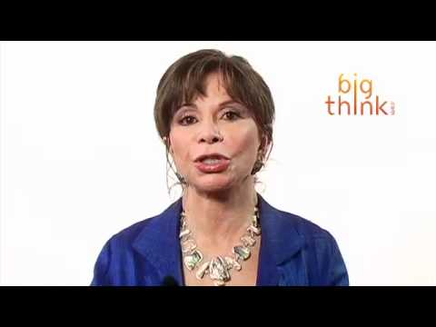 Isabel Allende’s Writing Process Isabel Allende’s Writing Process