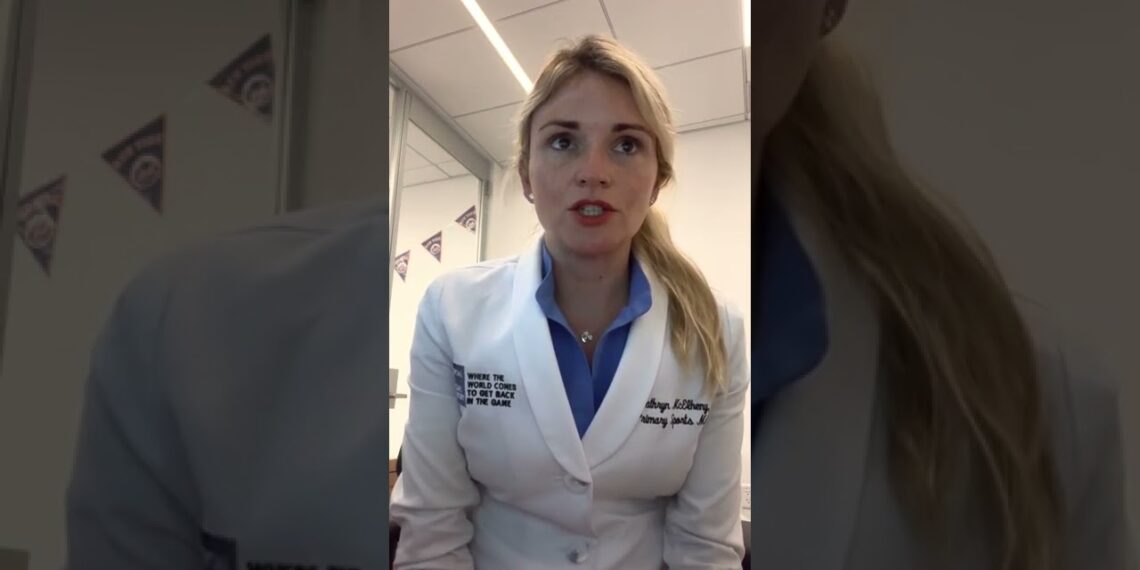 Sports Health Author Interview – July 2022
