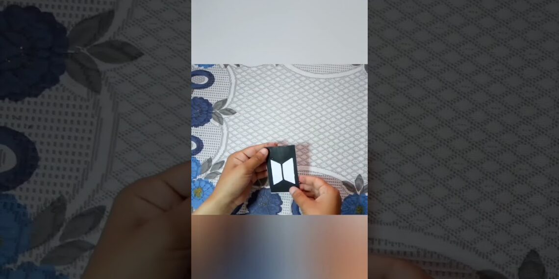 BTS BOOKMARK 💜