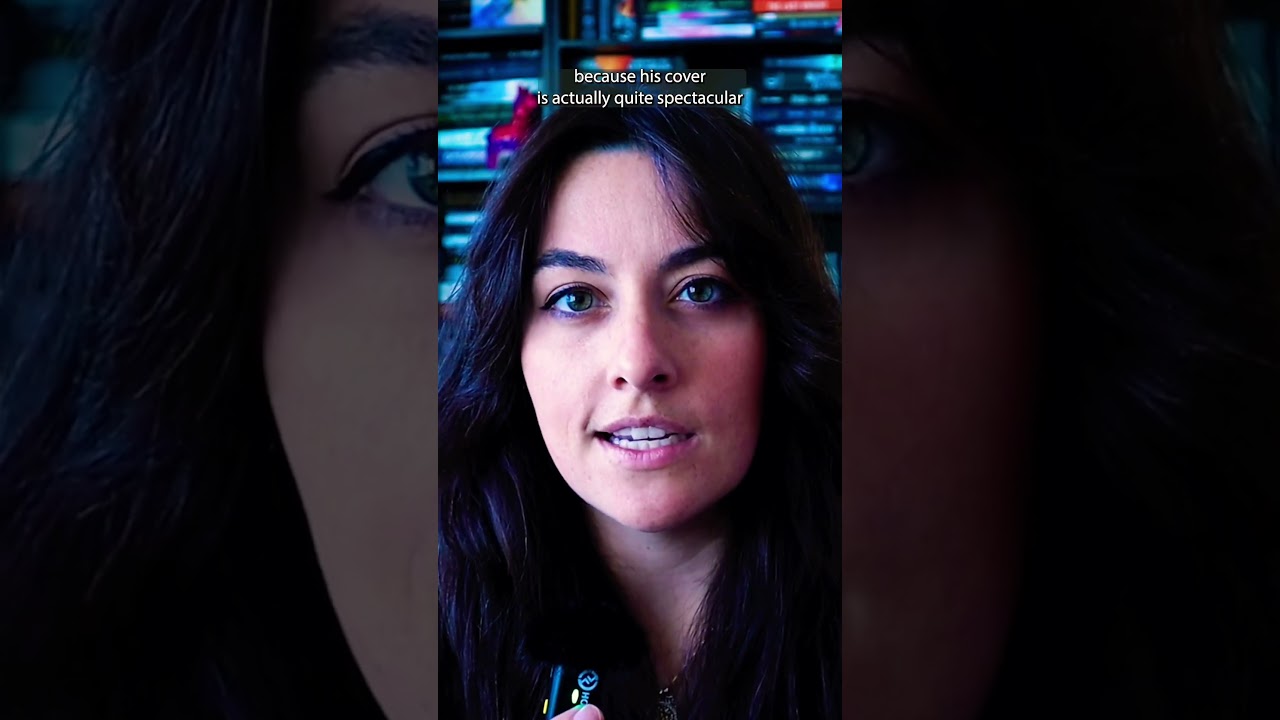 A book that feels like a warm hug #bookreview