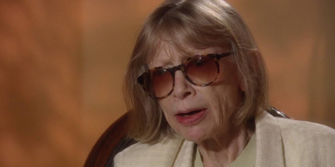 Joan Didion, Academy Class of 2006, Full Interview