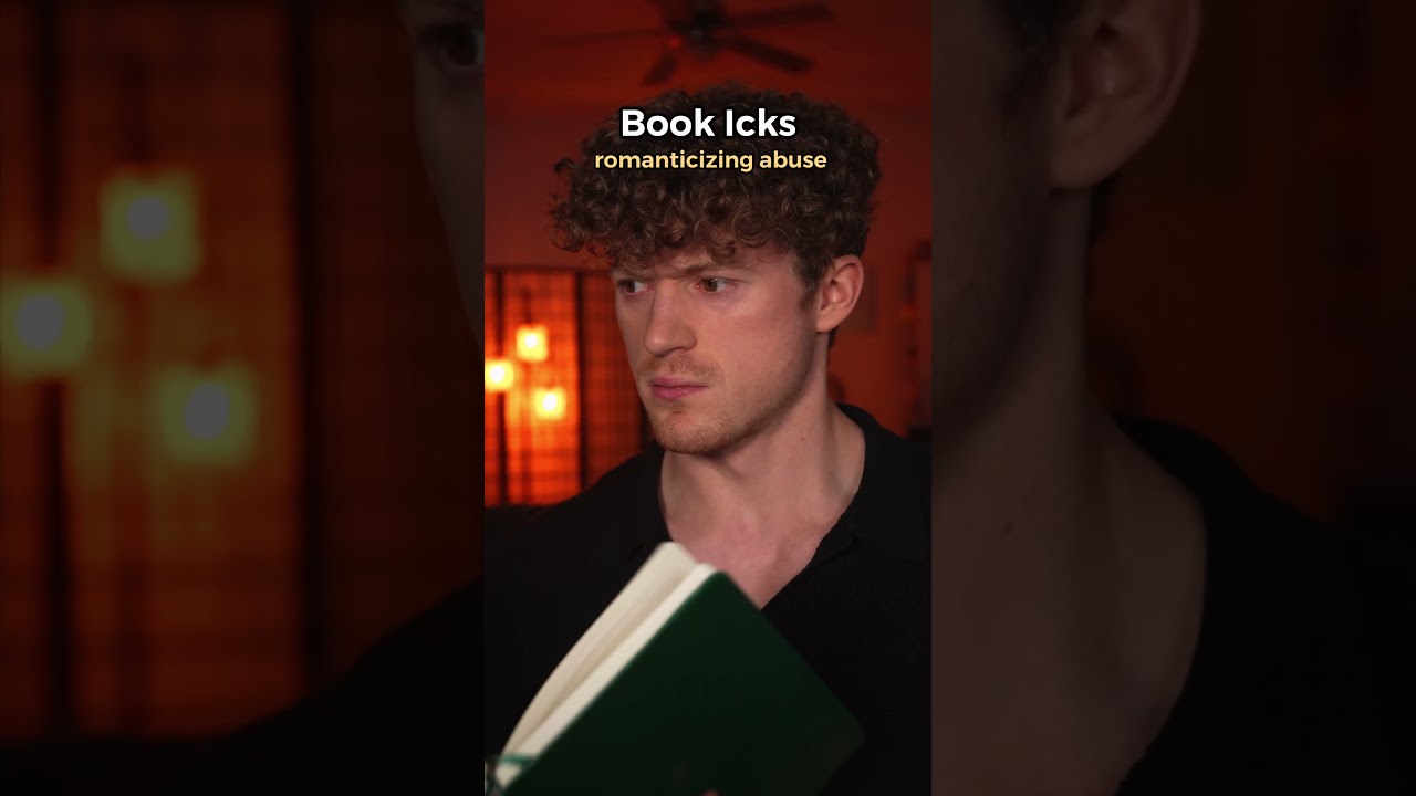 Book icks 🤢 What are yours?? Book icks 🤢 What are yours??