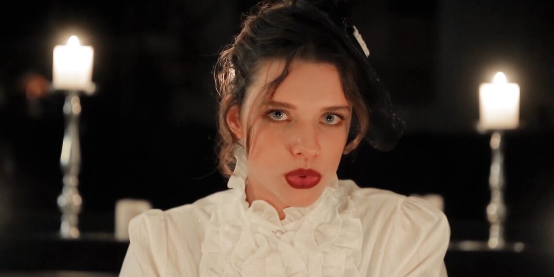Booktrailer: “Jantar secreto”, de Raphael Montes