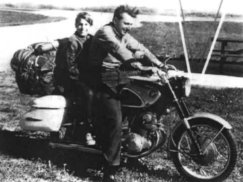 Robert M. Pirsig NPR Interview (July 12, 1974) Robert M. Pirsig NPR Interview (July 12, 1974)