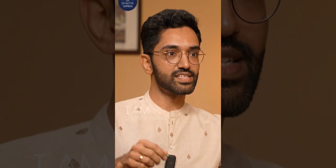 Manu S Pillai streaming now  #shorts #manuspillaiinterview #dhanyavarma #malayalam