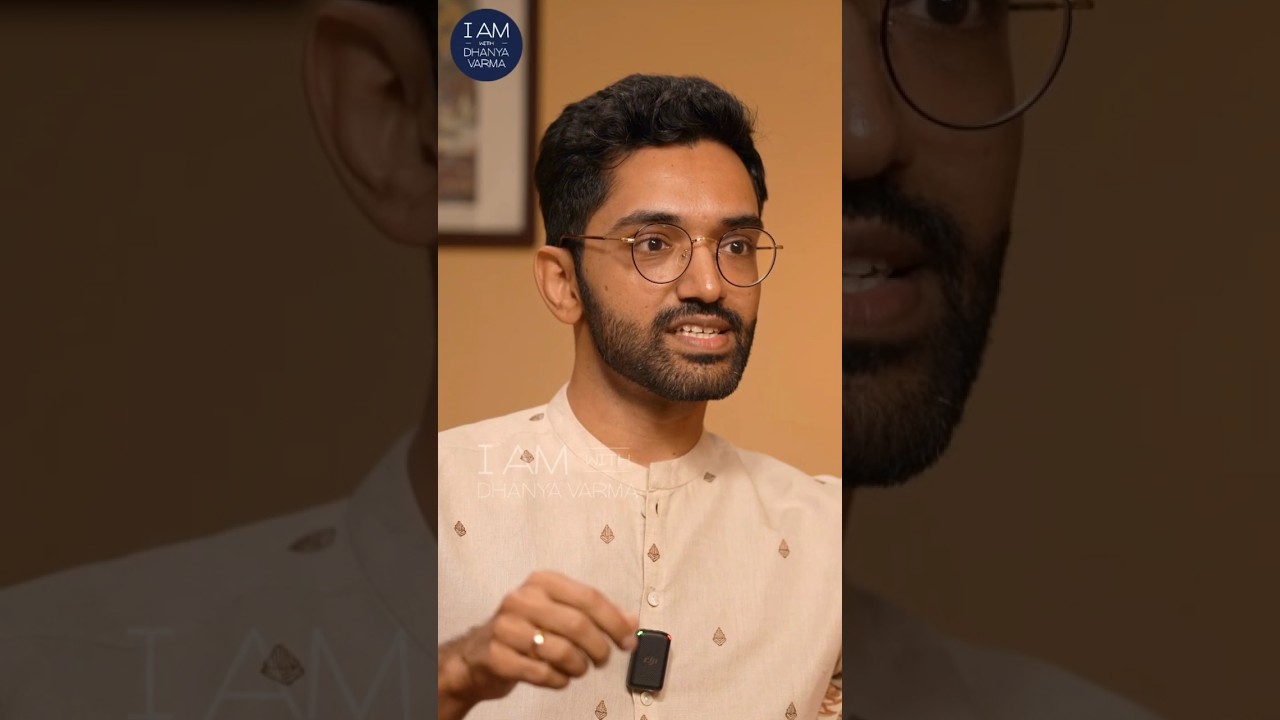 Manu S Pillai streaming now  #shorts #manuspillaiinterview #dhanyavarma #malayalam