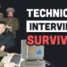 How to NOT Fail a Technical Interview