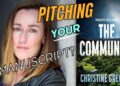 Advice for emerging AUTHORS. Writing inspiration and processes. Pitching to agents and publishers. Advice for emerging AUTHORS. Writing inspiration and processes. Pitching to agents and publishers.