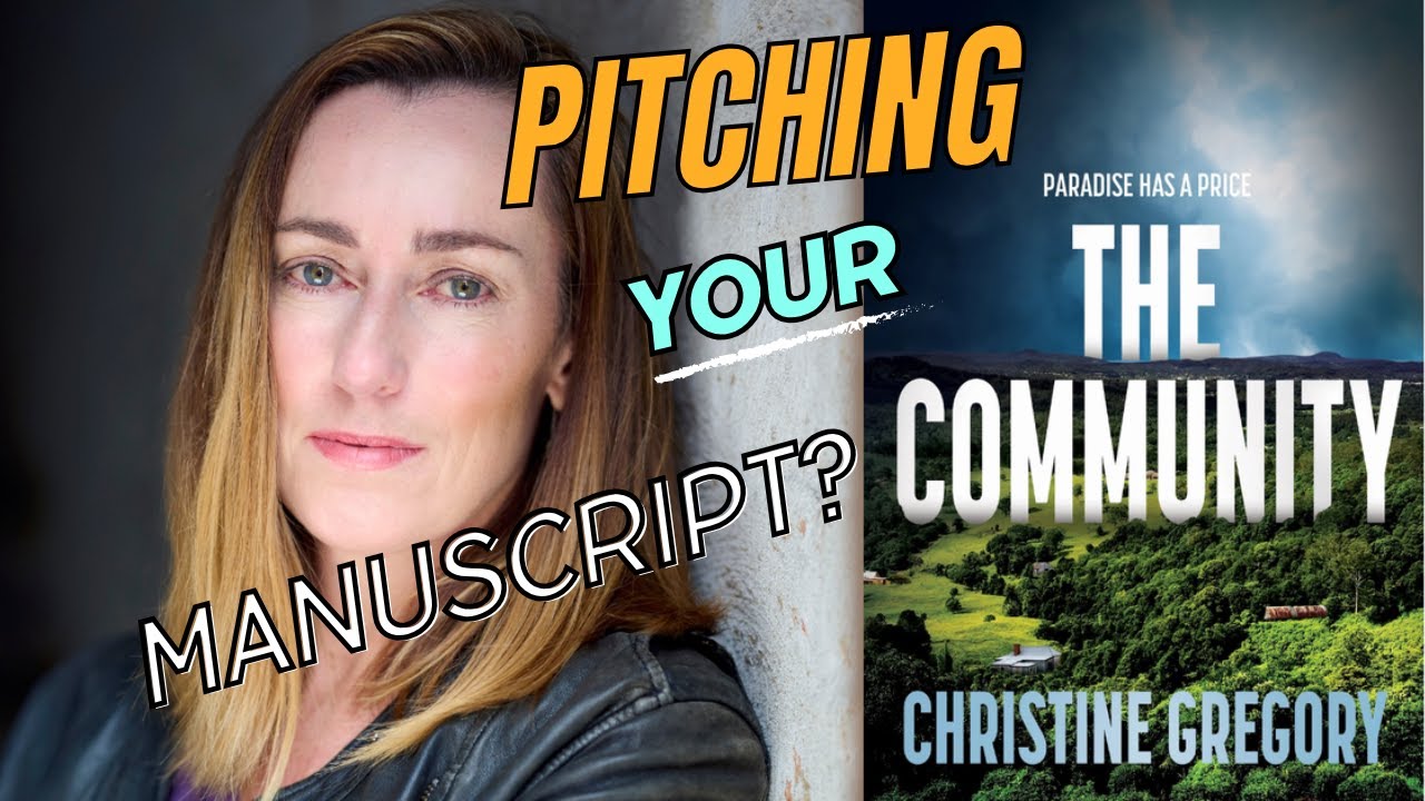Advice for emerging AUTHORS. Writing inspiration and processes. Pitching to agents and publishers. Advice for emerging AUTHORS. Writing inspiration and processes. Pitching to agents and publishers.