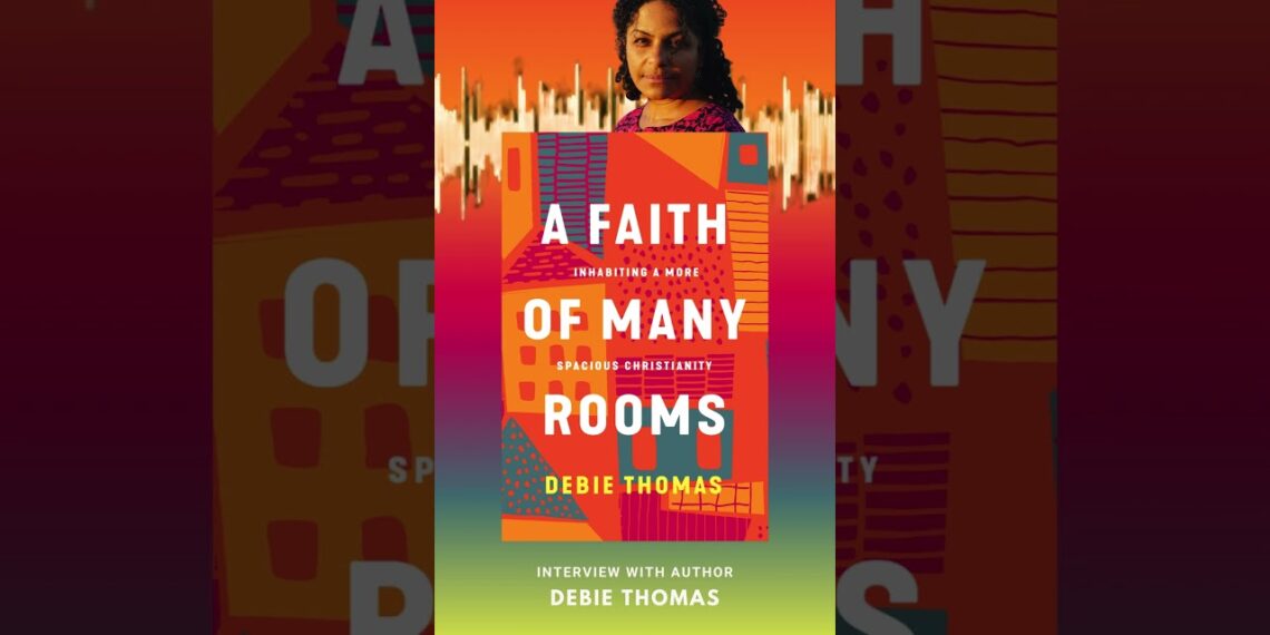 Interview with Author Debie Thomas #bookclub #podcast #progressivechristianity #prayer Interview with Author Debie Thomas #bookclub #podcast #progressivechristianity #prayer