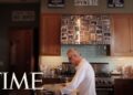 John Irving At Home | TIME John Irving At Home | TIME