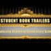 Student Book Trailers Examples