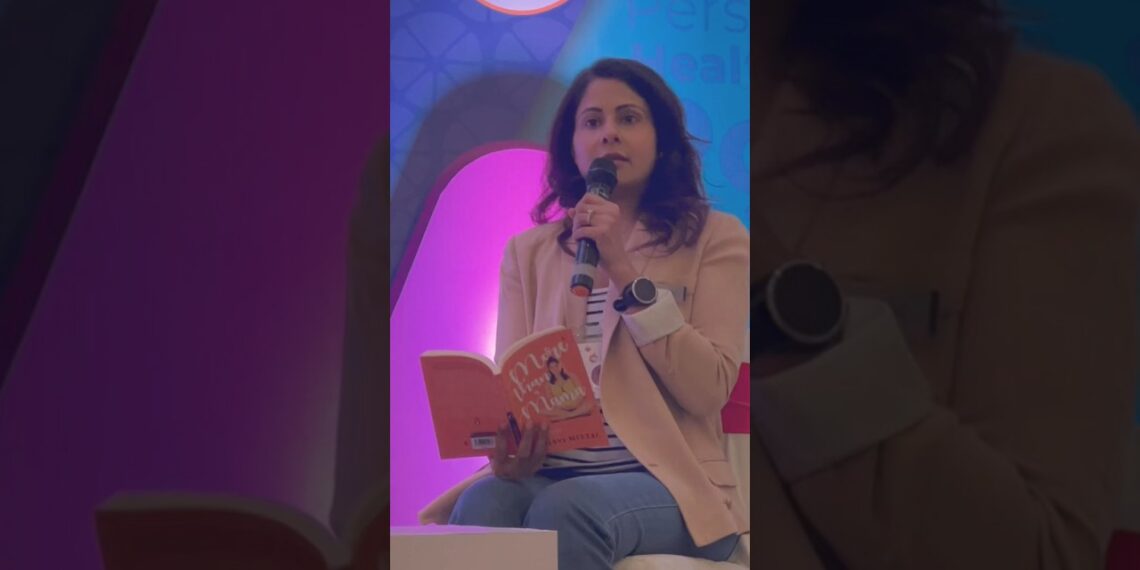Speaking as an AUTHOR for the first time | Link to my book in comments Speaking as an AUTHOR for the first time | Link to my book in comments