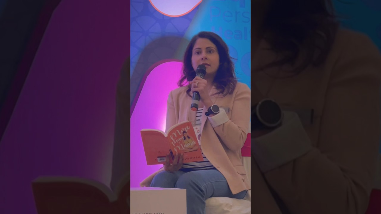 Speaking as an AUTHOR for the first time | Link to my book in comments Speaking as an AUTHOR for the first time | Link to my book in comments